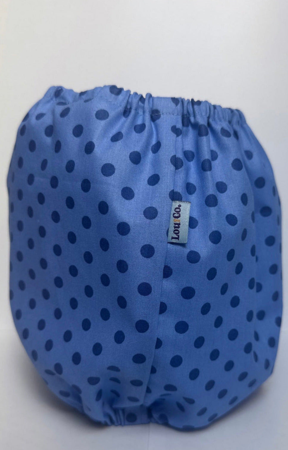 Dog Snood Polka Dots