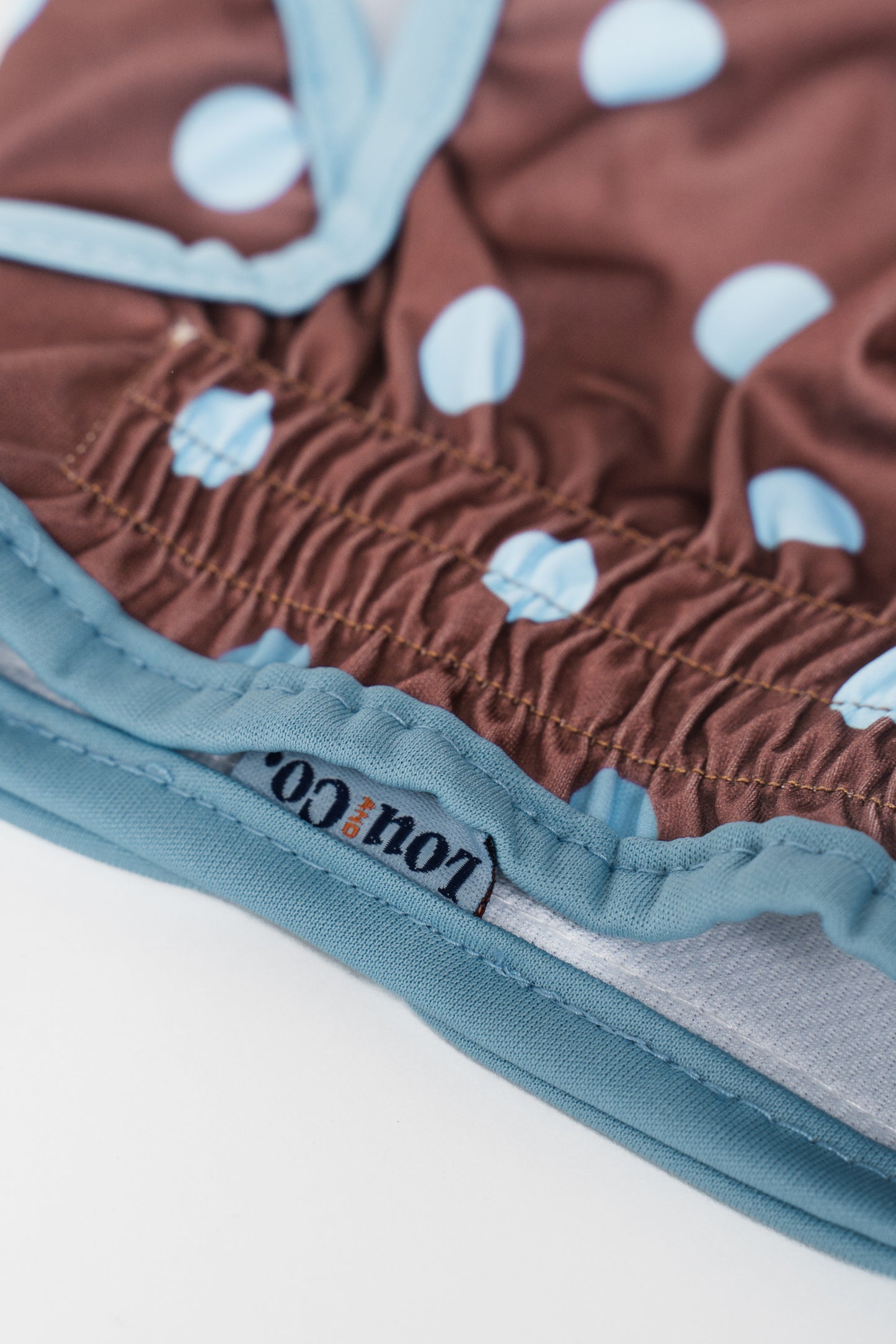 Dog Period Panties Dots