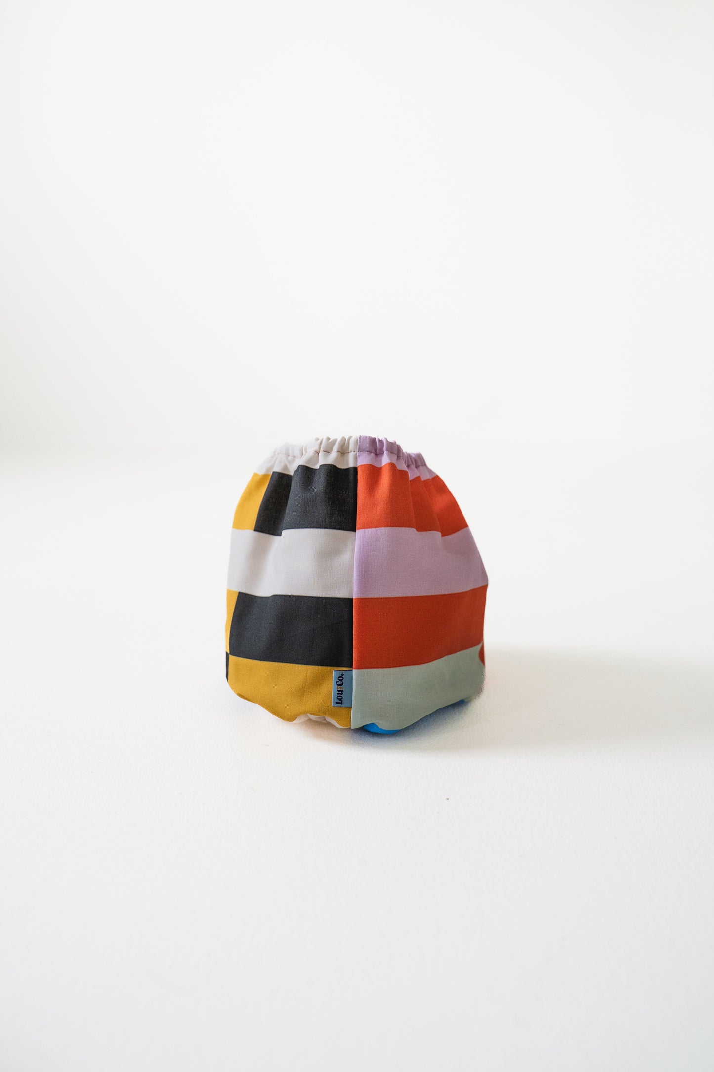 Dog Snood Stripes