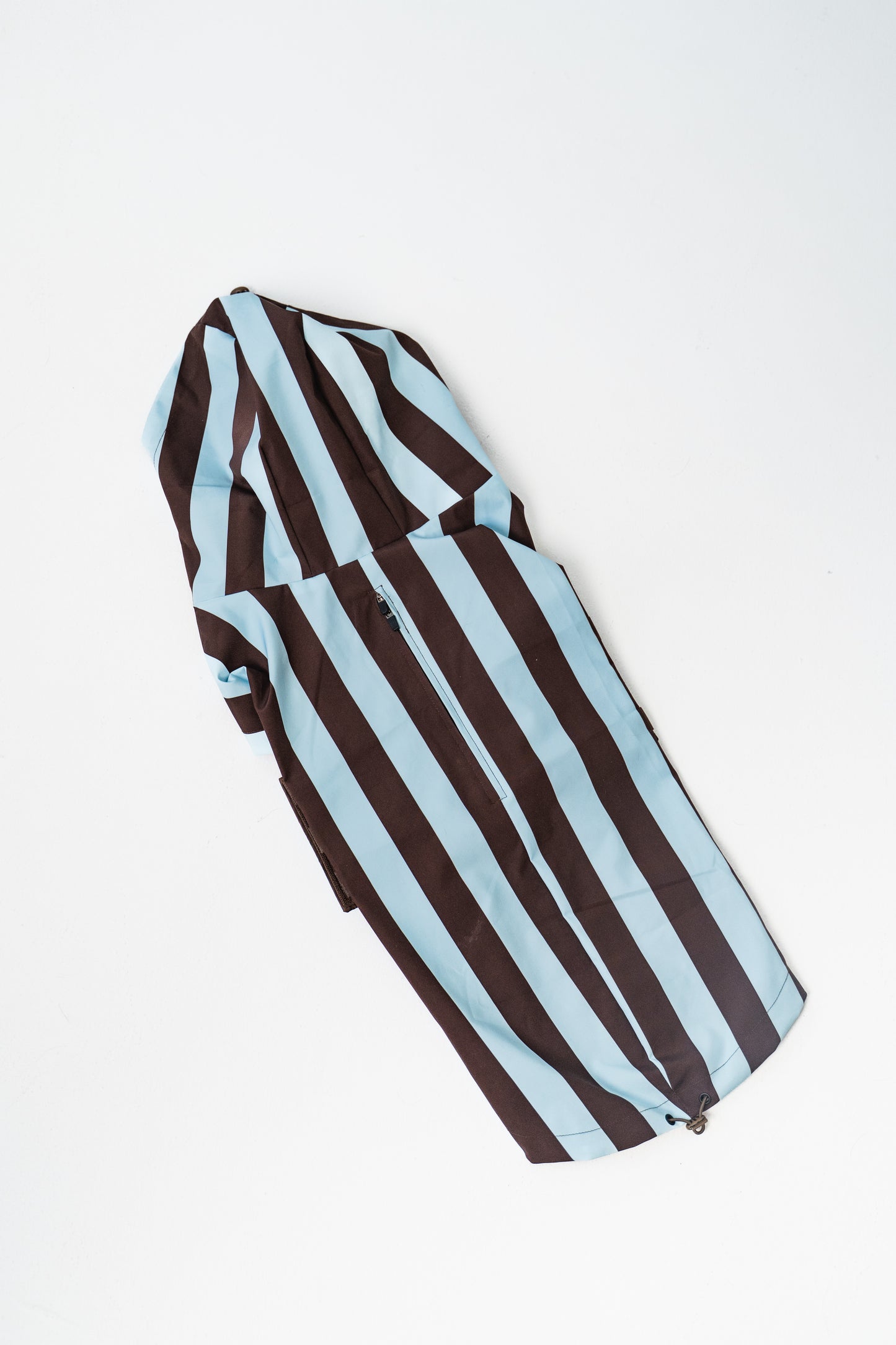 Raincoat Stripes