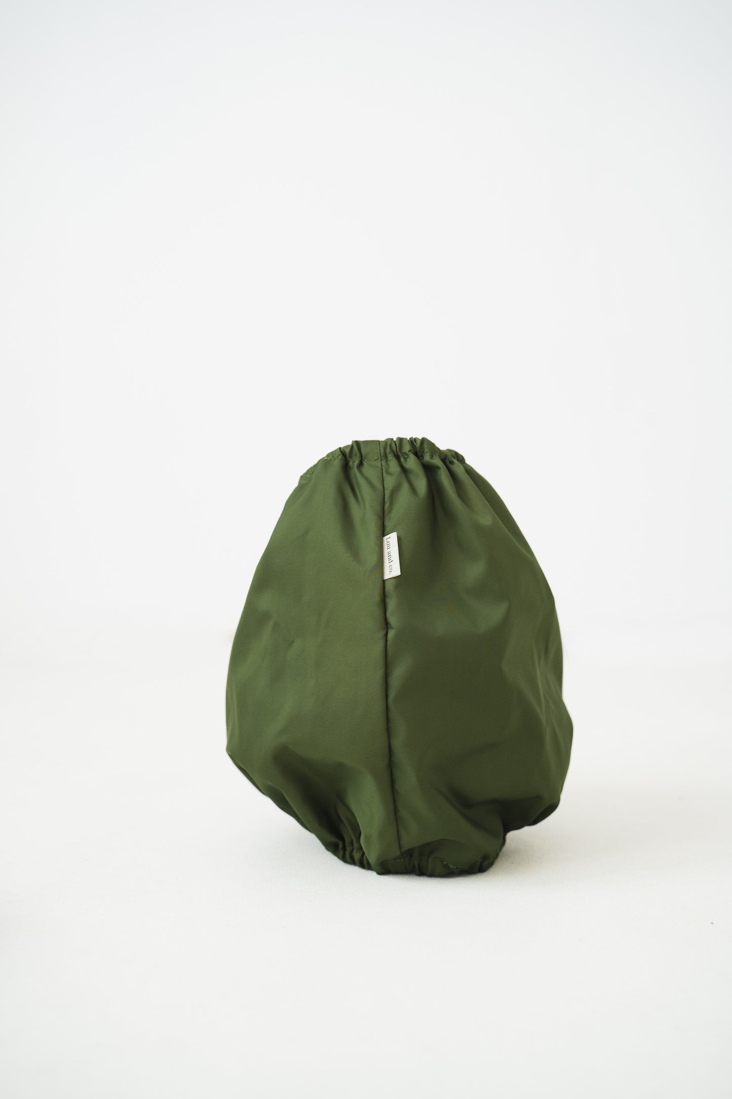 Waterproof Dog Snood Green