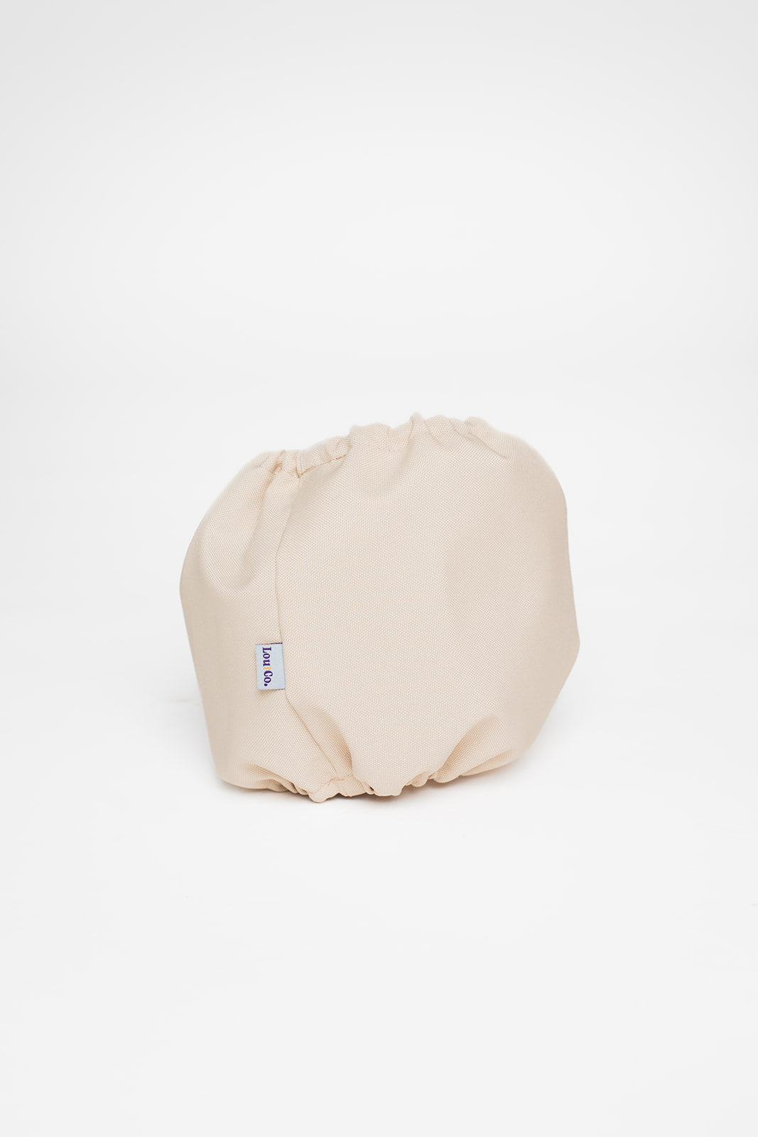 Waterproof Dog Snood Beige