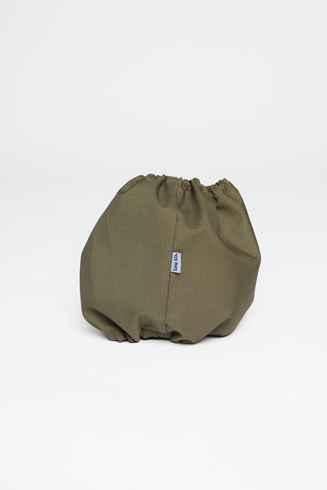 Waterproof Dog Snood Green