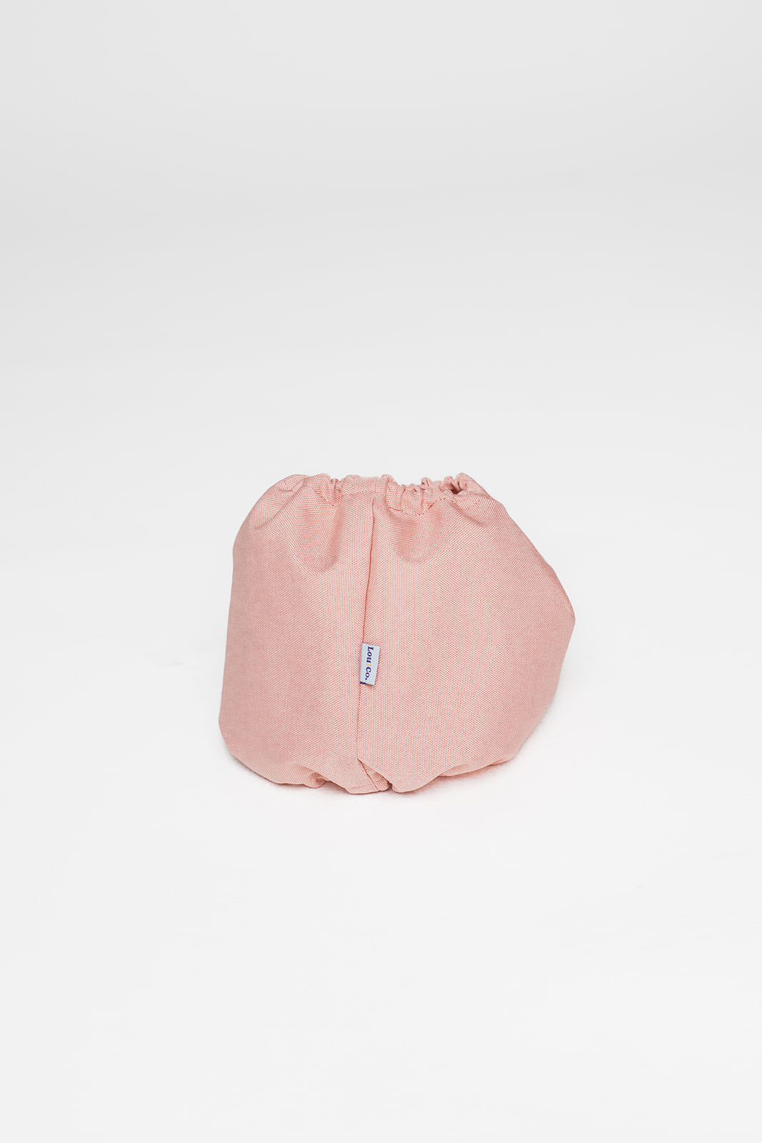 Waterproof Dog Snood Dusty Pink