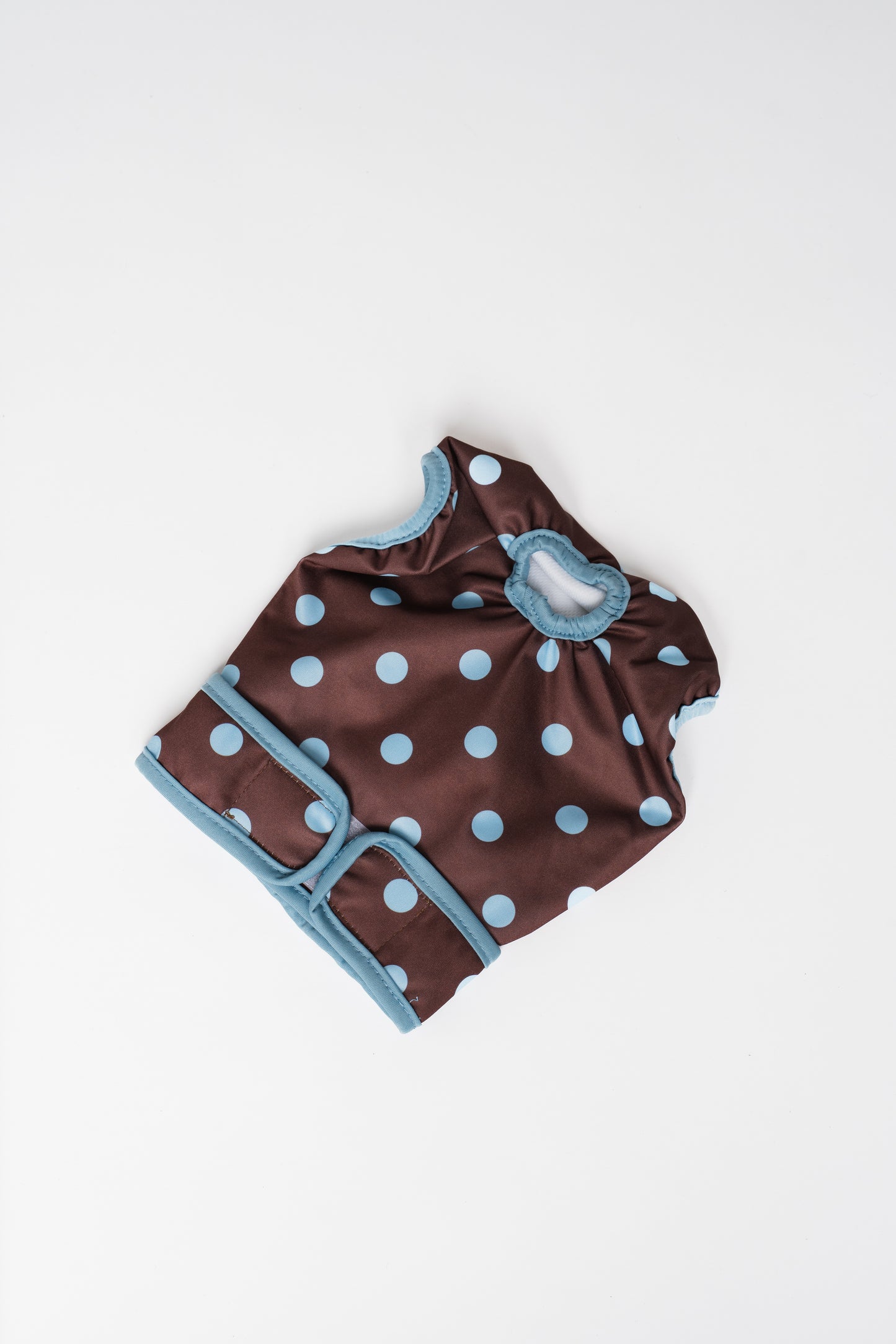 Dog Period Panties Dots