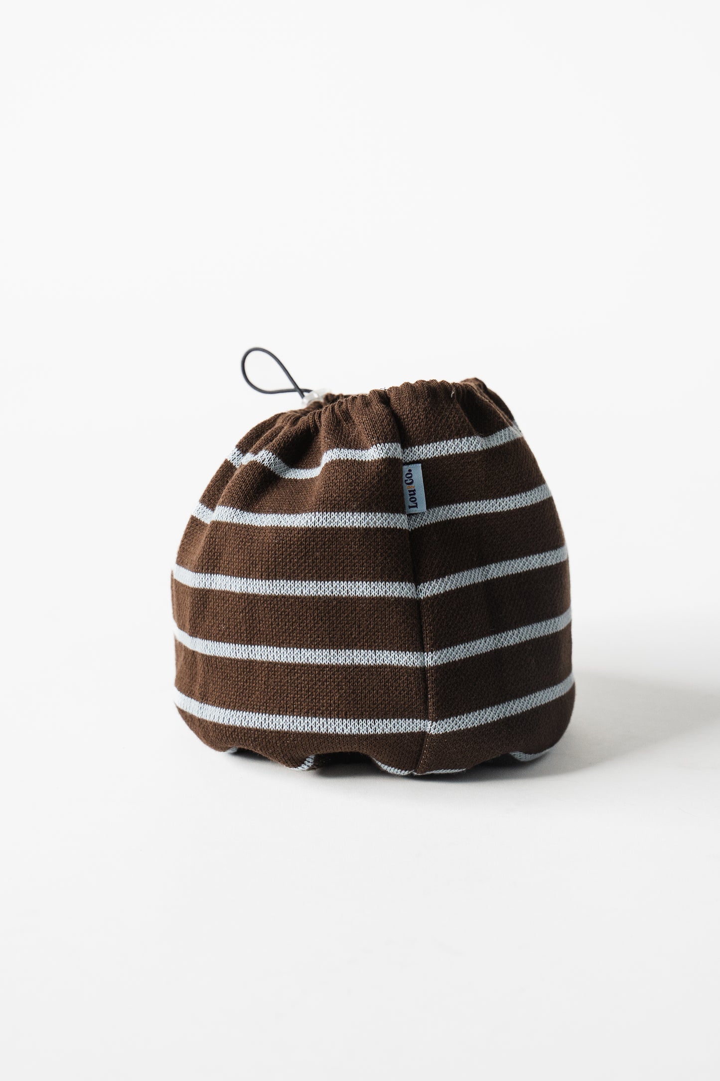 Knitted Snood Stripes