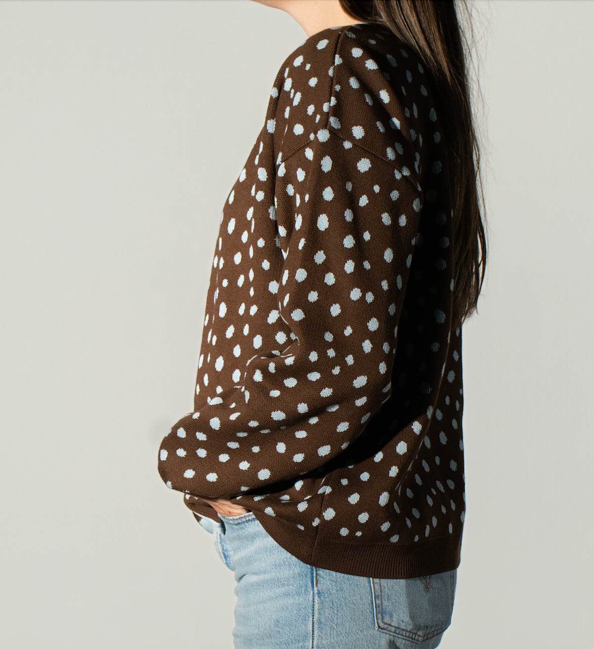 Dog Mom Cardigan