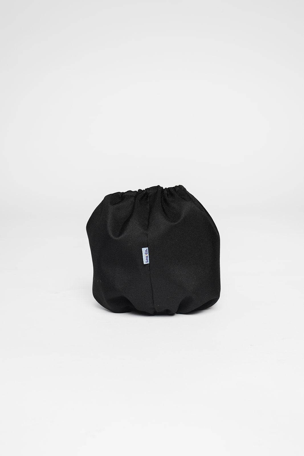 Waterproof Dog Snood Black