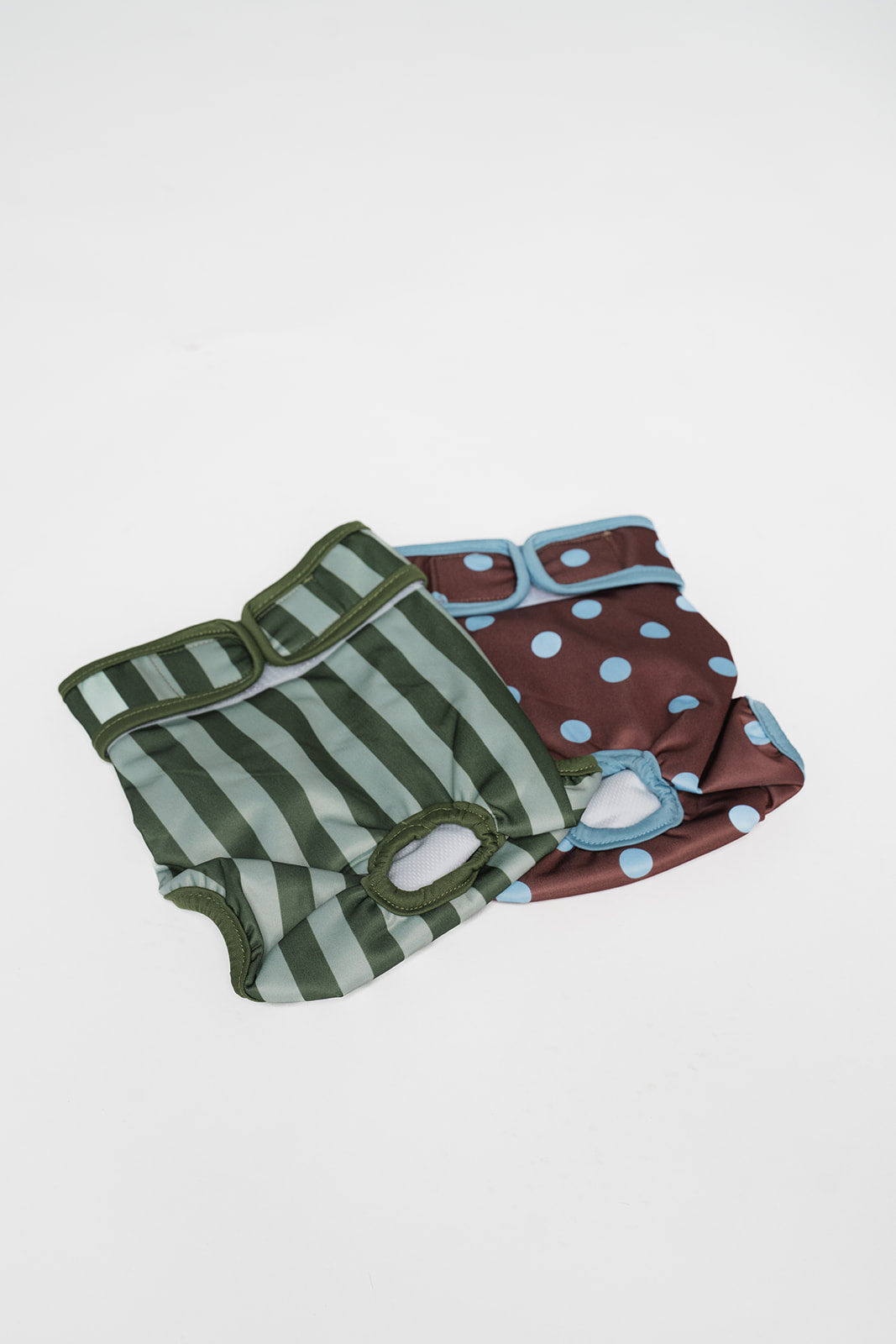 Dog Period Panties Bundle