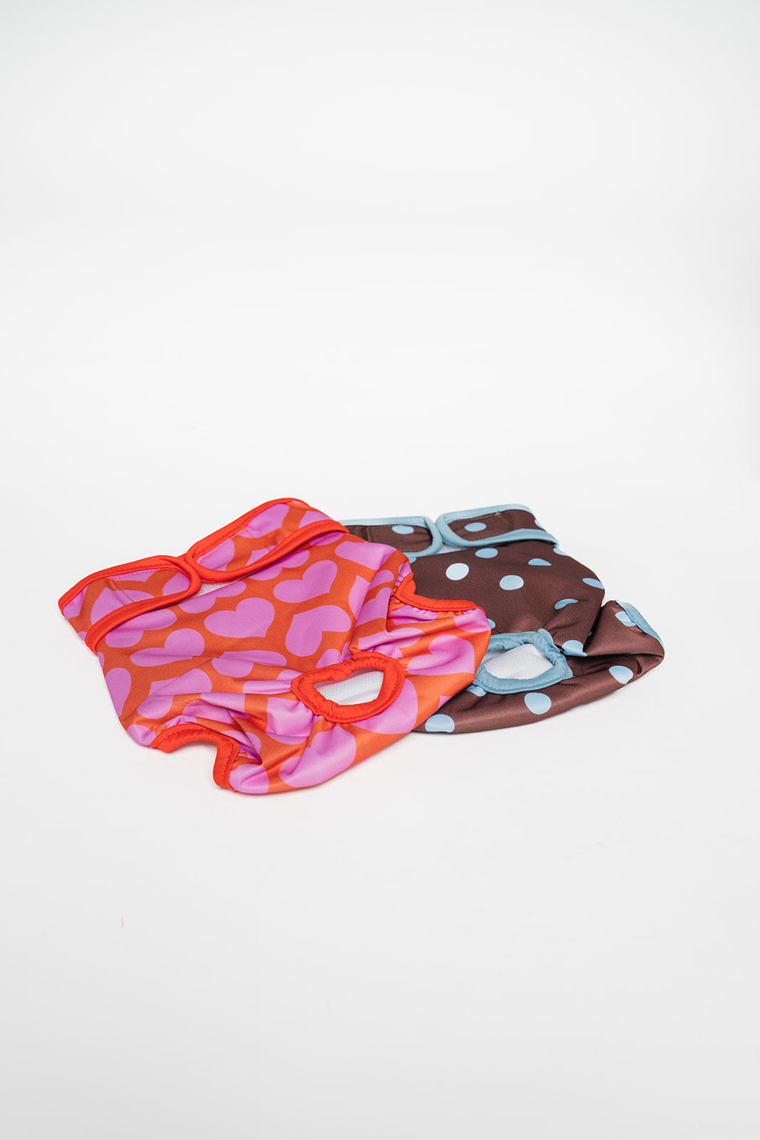 Dog Period Panties Bundle