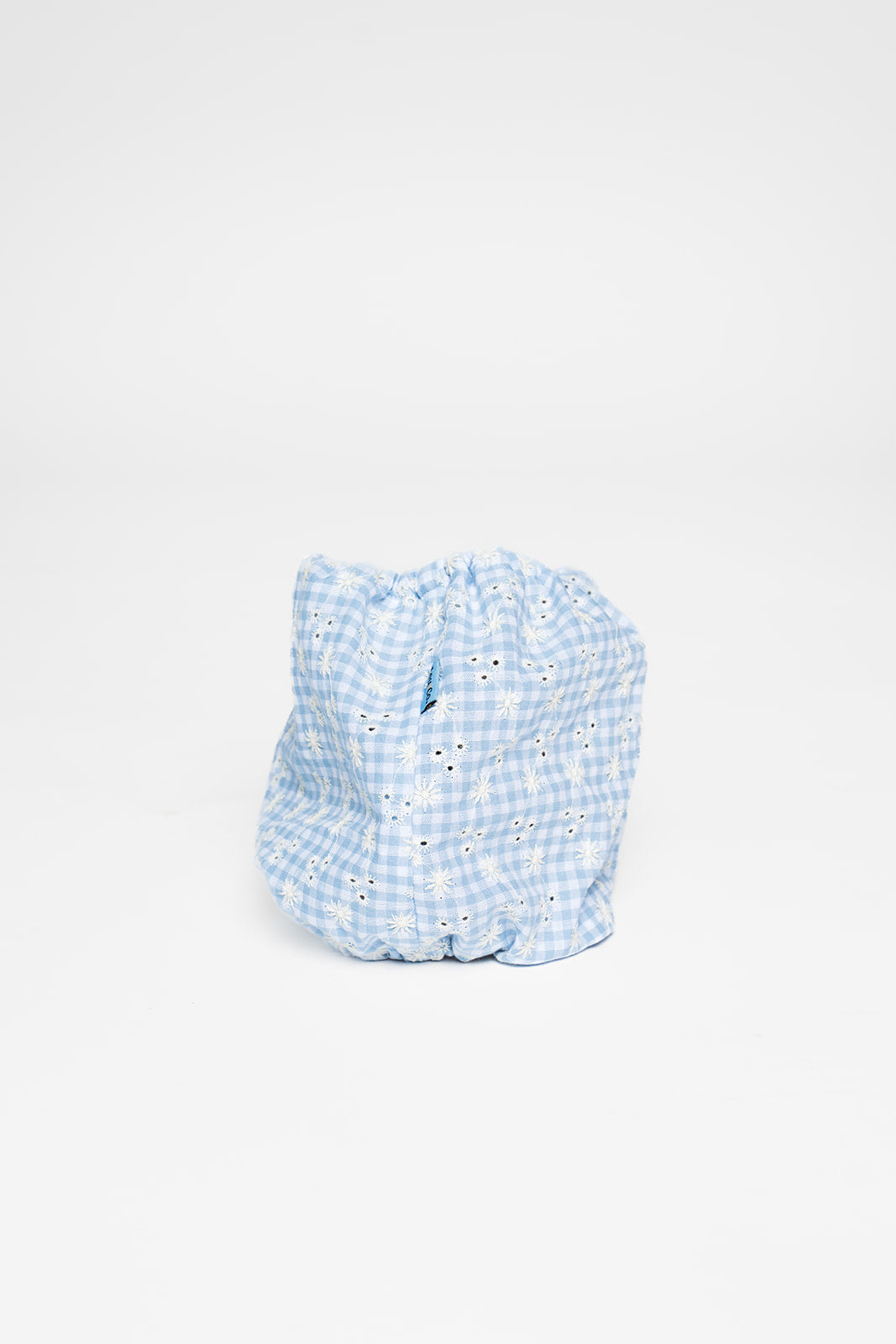 Dog Snood Summer Flowers