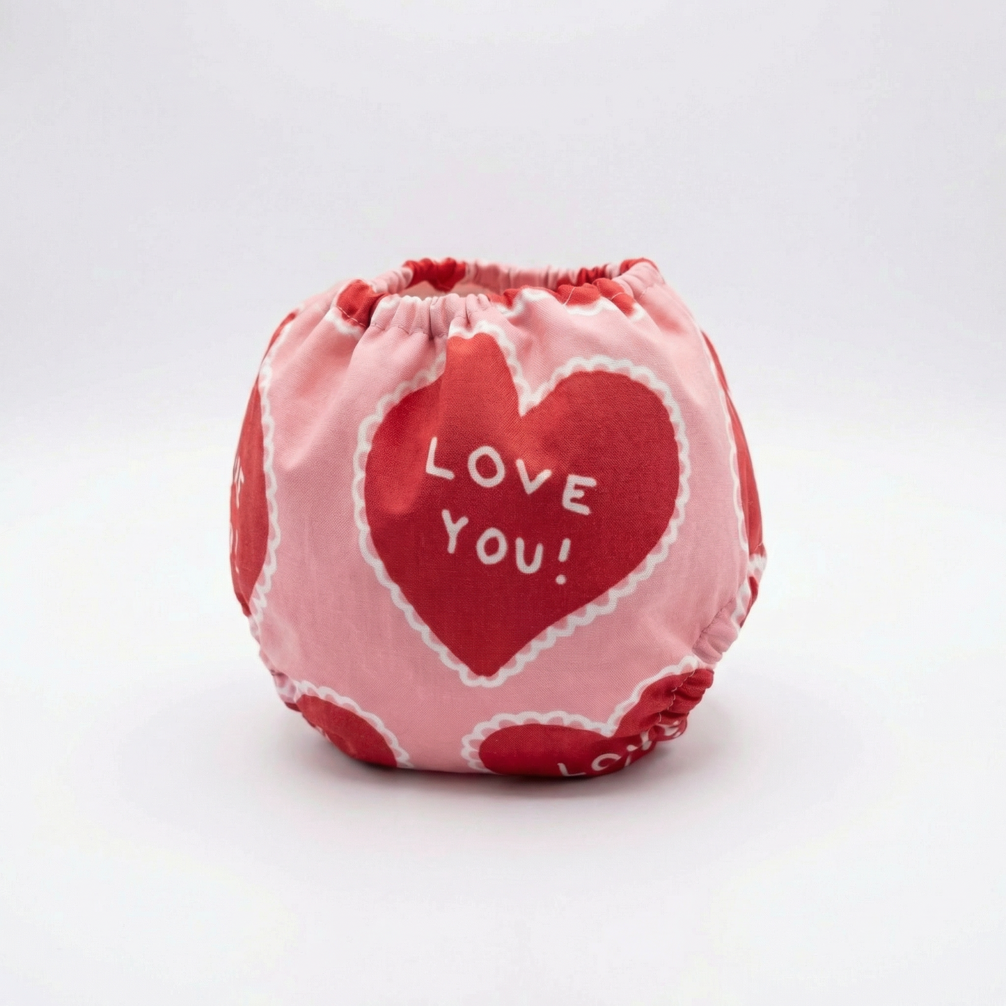 Dog Snood Valentines