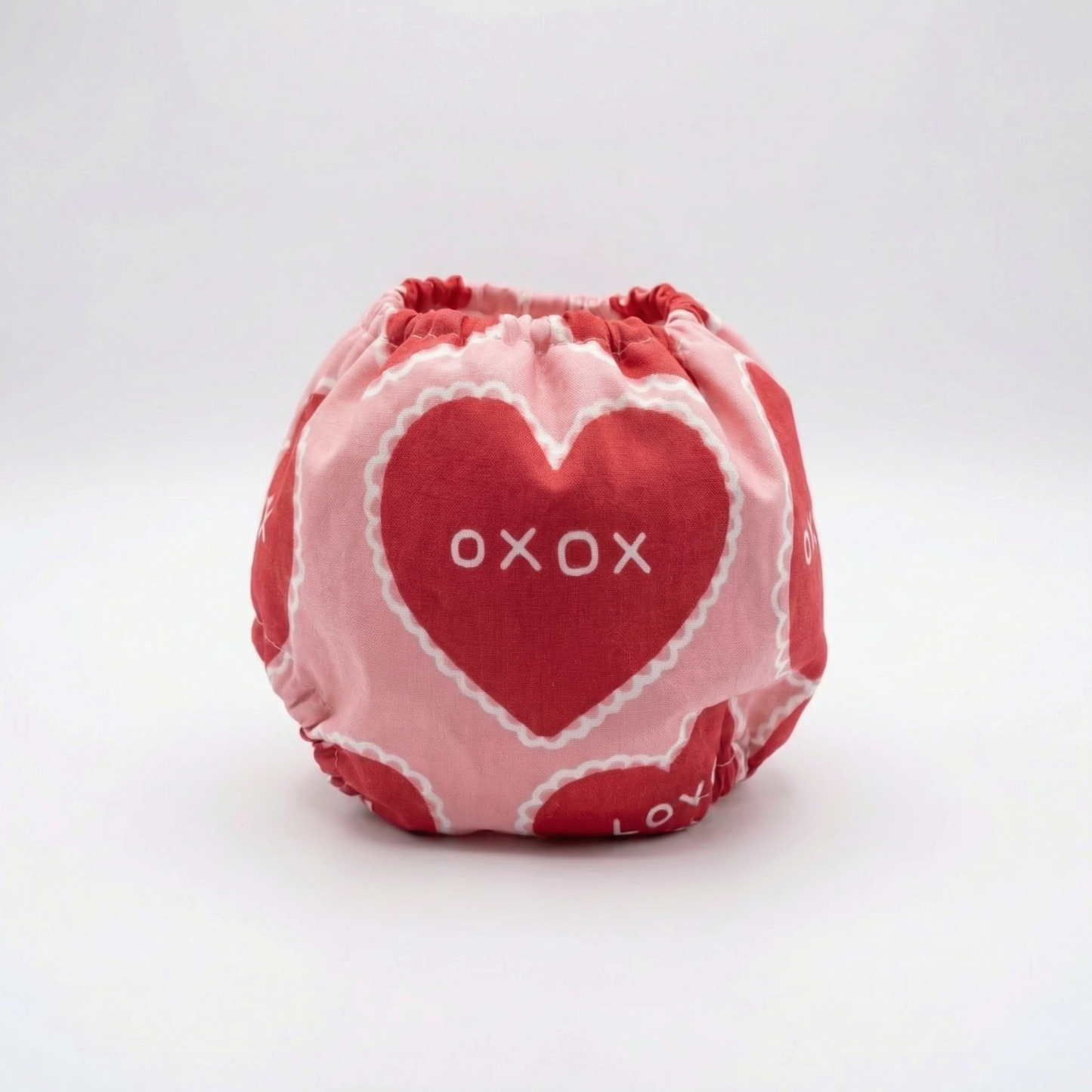 Dog Snood Valentines