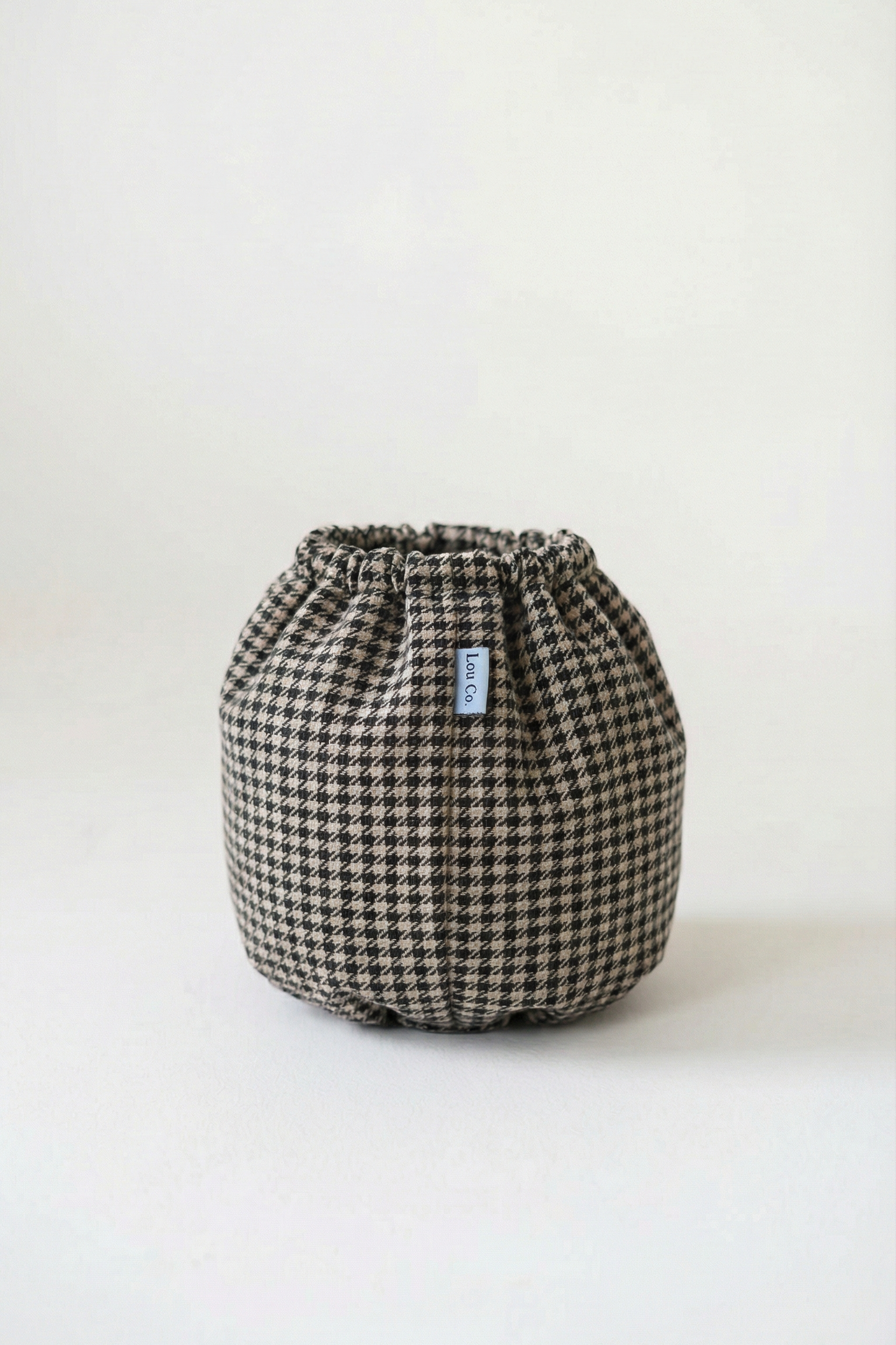 Dog Snood Vichy